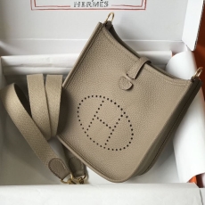 Hermes Evelyn Bags